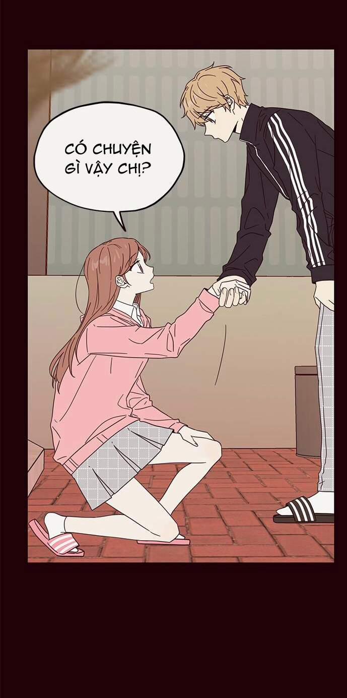 Sợi Chỉ Nhân Duyên Của Sarang 11 trang 31