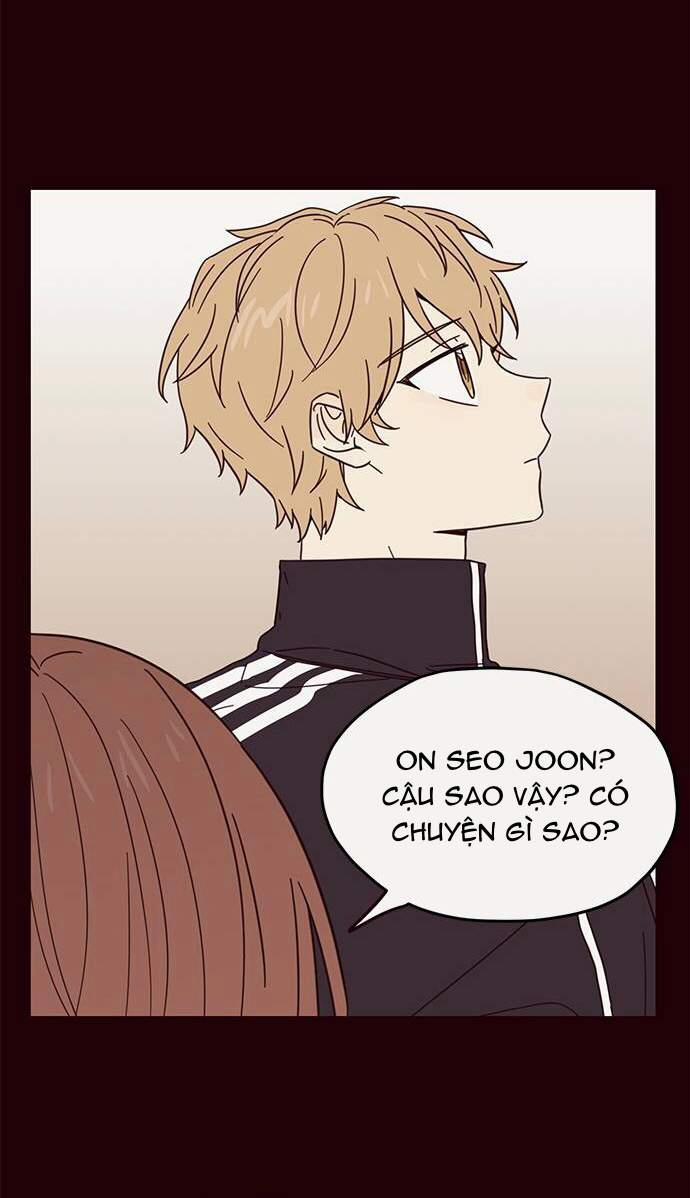 Sợi Chỉ Nhân Duyên Của Sarang 11 trang 32