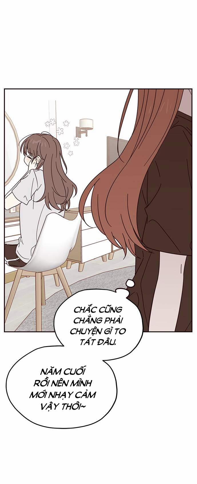 Sợi Chỉ Nhân Duyên Của Sarang 11 trang 35