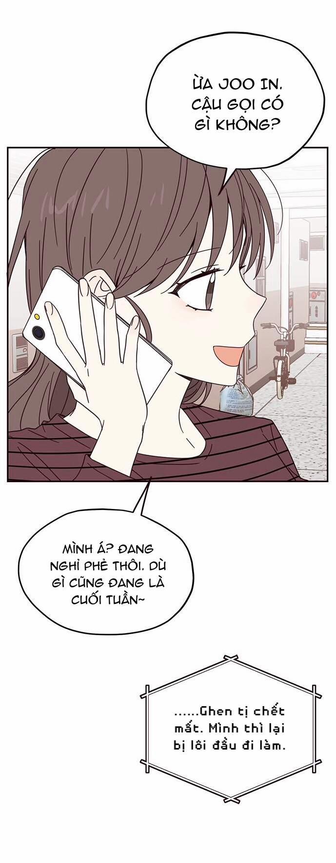 Sợi Chỉ Nhân Duyên Của Sarang 11 trang 38