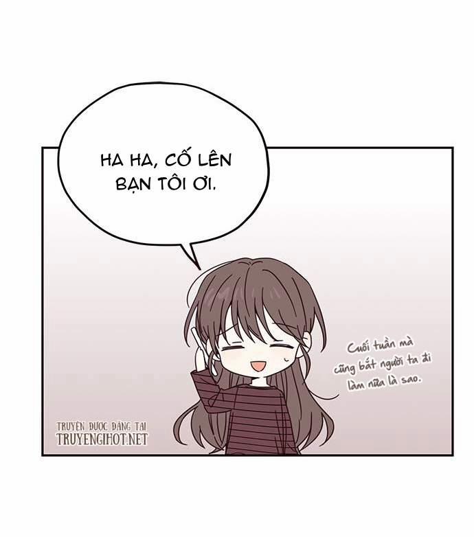 Sợi Chỉ Nhân Duyên Của Sarang 11 trang 39