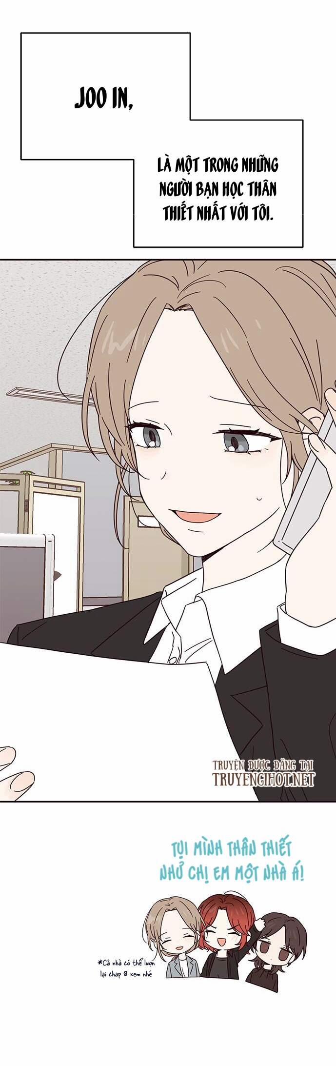 Sợi Chỉ Nhân Duyên Của Sarang 11 trang 40