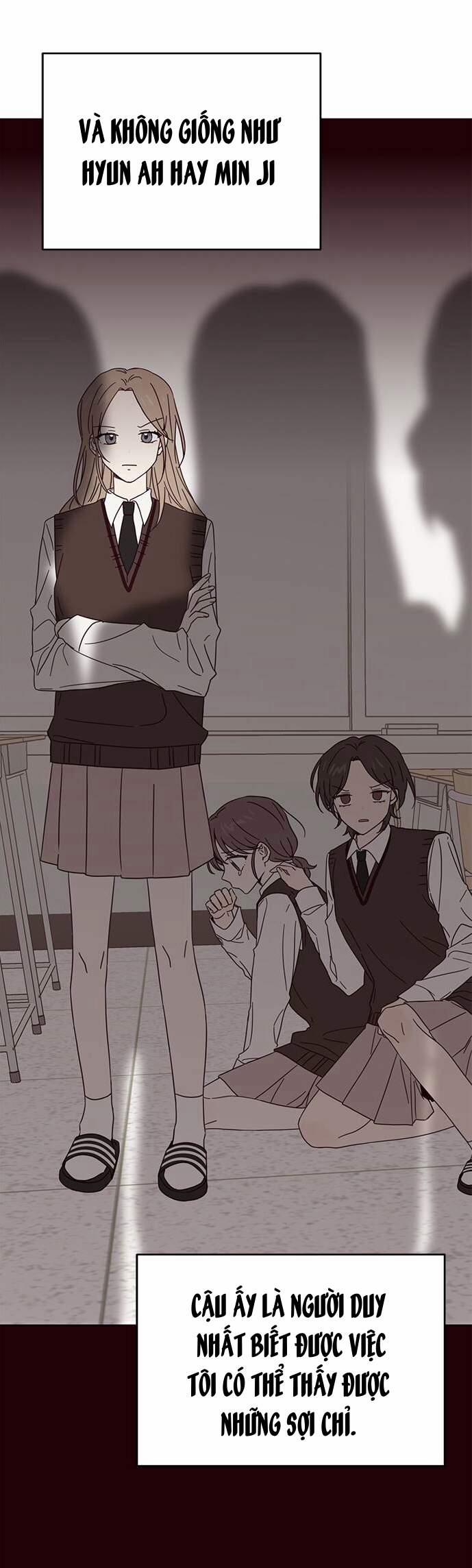 Sợi Chỉ Nhân Duyên Của Sarang 11 trang 41