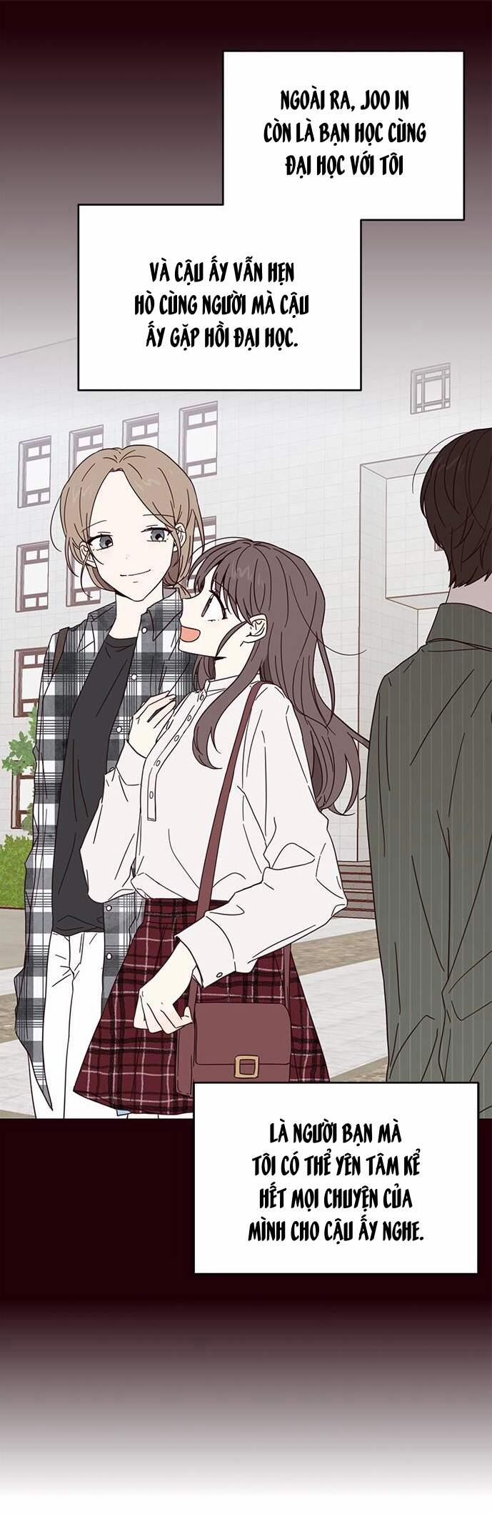 Sợi Chỉ Nhân Duyên Của Sarang 11 trang 42