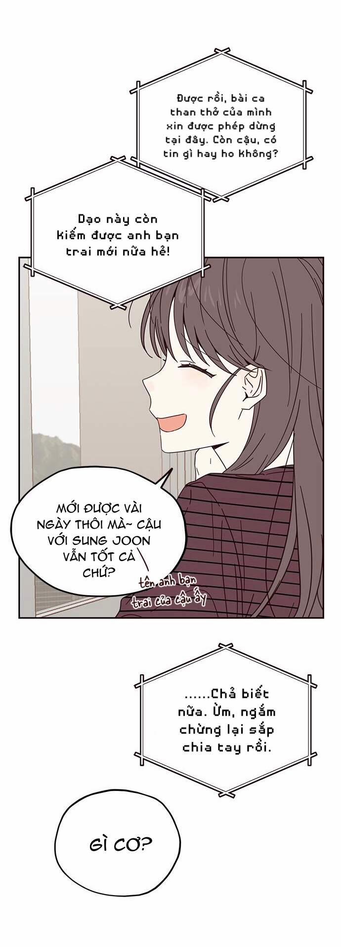 Sợi Chỉ Nhân Duyên Của Sarang 11 trang 45