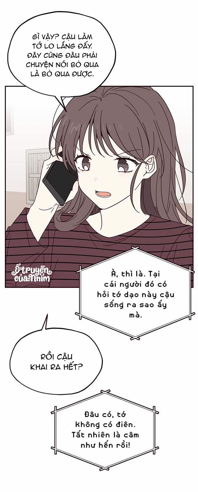 Sợi Chỉ Nhân Duyên Của Sarang 11 trang 47