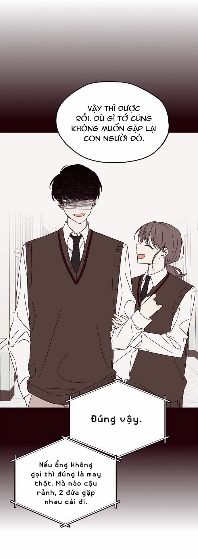 Sợi Chỉ Nhân Duyên Của Sarang 11 trang 48