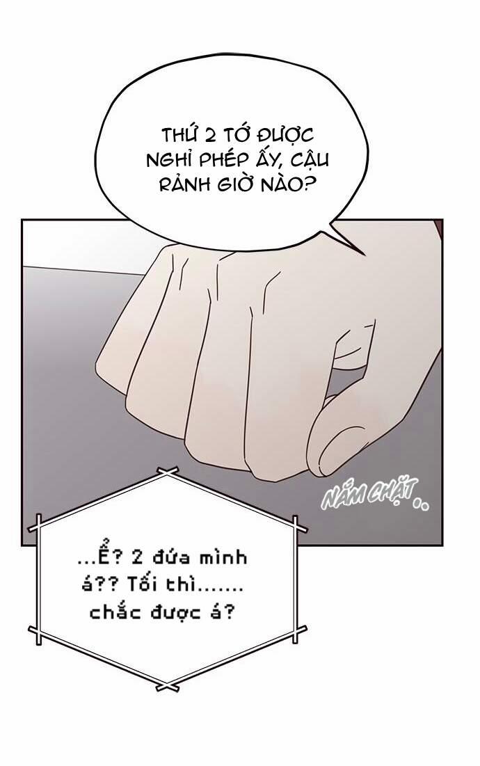 Sợi Chỉ Nhân Duyên Của Sarang 11 trang 49