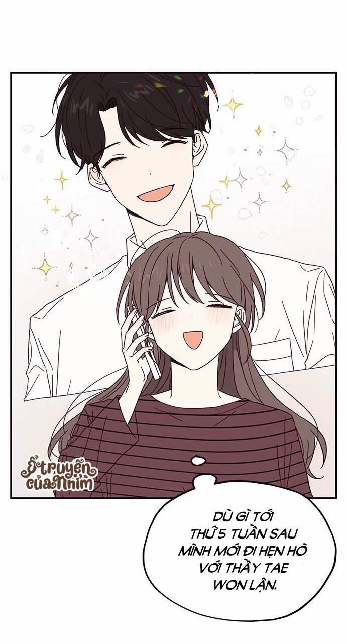 Sợi Chỉ Nhân Duyên Của Sarang 11 trang 50
