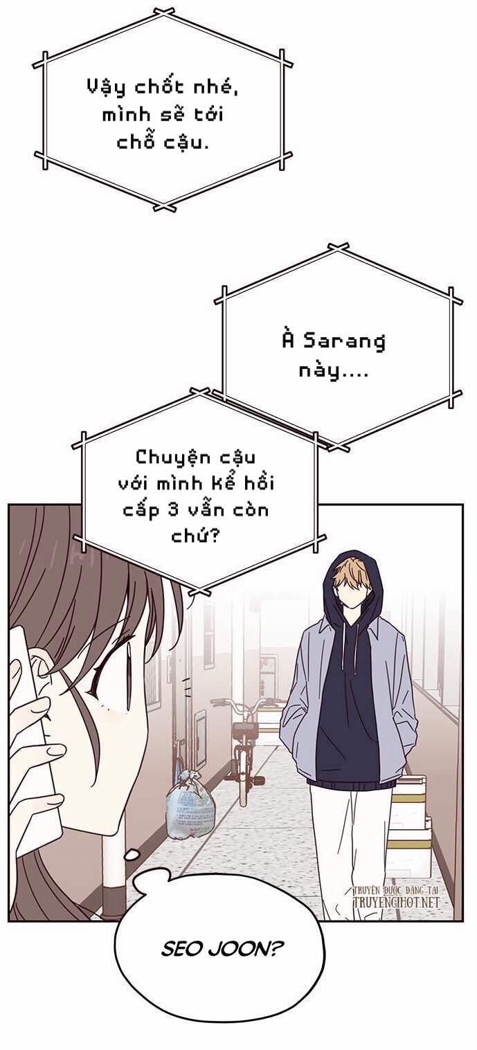 Sợi Chỉ Nhân Duyên Của Sarang 11 trang 51