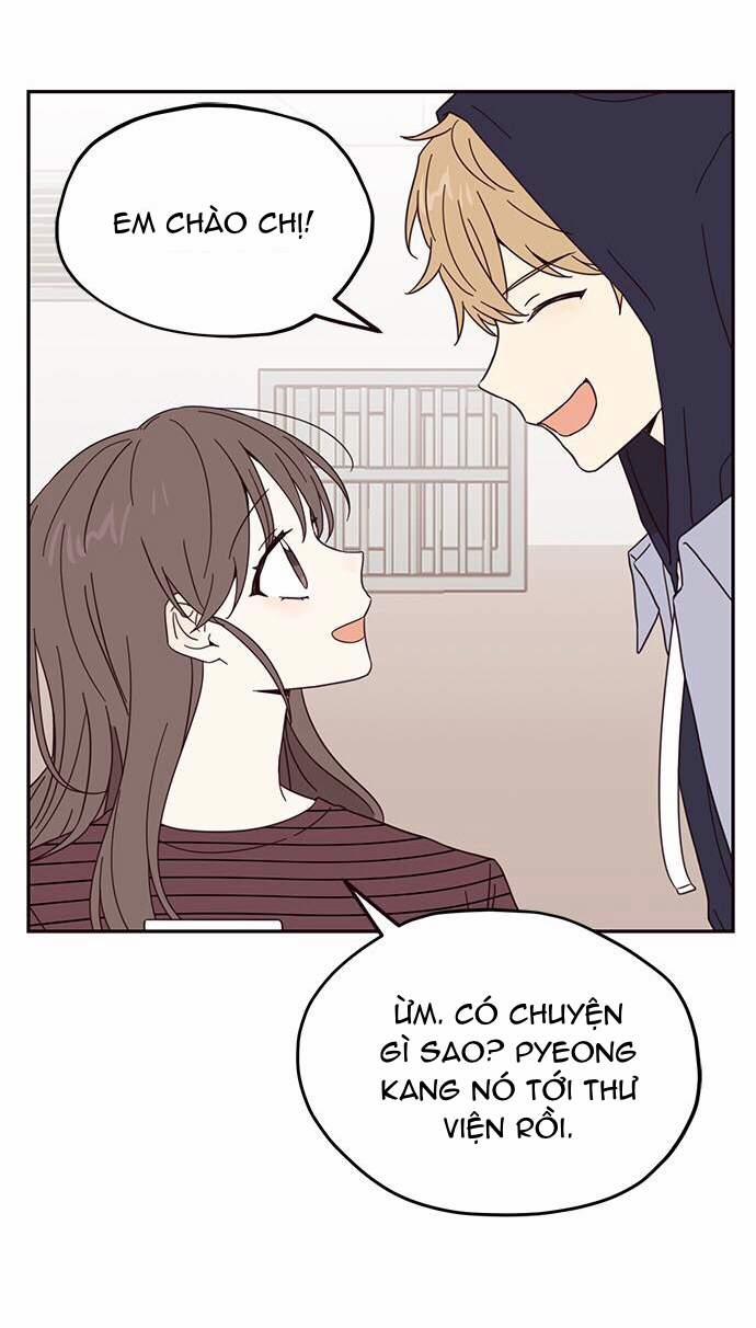 Sợi Chỉ Nhân Duyên Của Sarang 11 trang 54