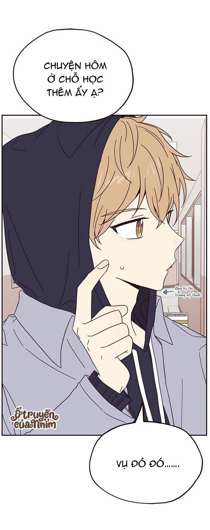 Sợi Chỉ Nhân Duyên Của Sarang 11 trang 57