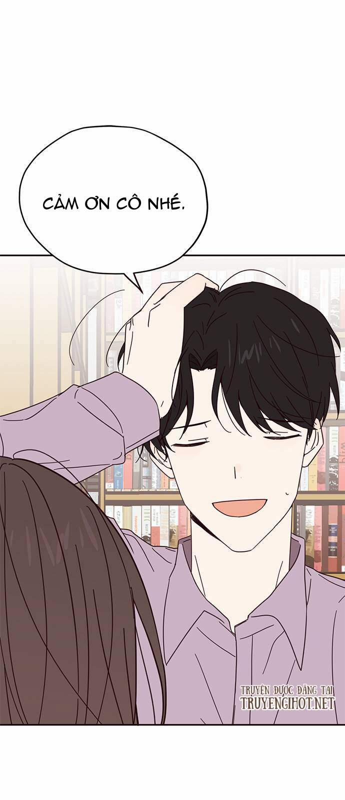 Sợi Chỉ Nhân Duyên Của Sarang 11 trang 6