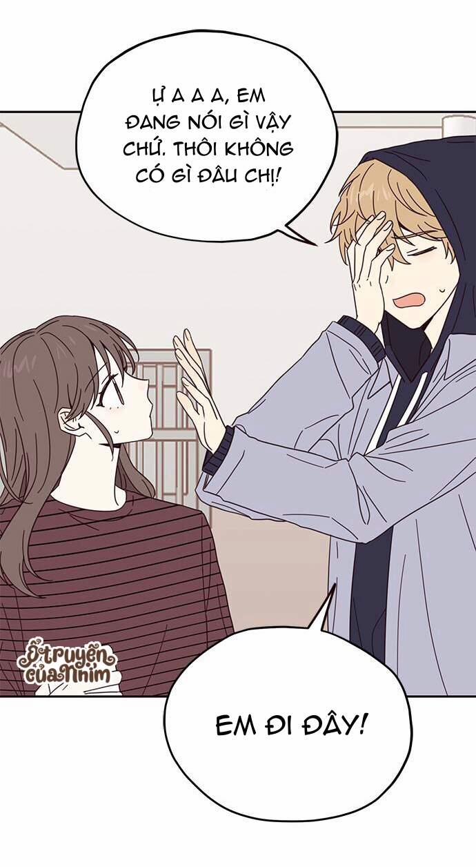 Sợi Chỉ Nhân Duyên Của Sarang 11 trang 60