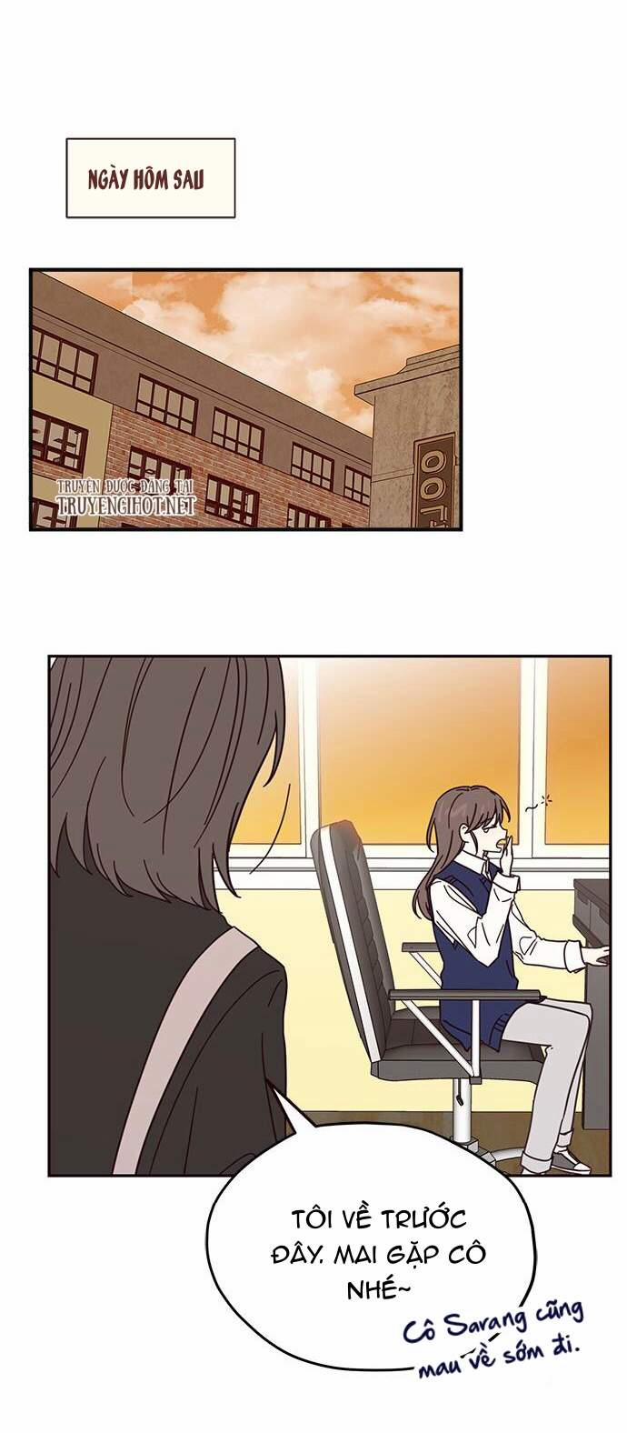 Sợi Chỉ Nhân Duyên Của Sarang 11 trang 64