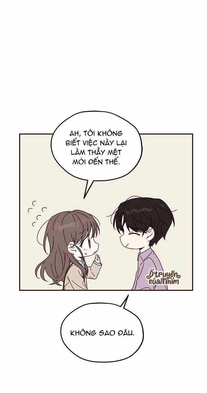 Sợi Chỉ Nhân Duyên Của Sarang 11 trang 8