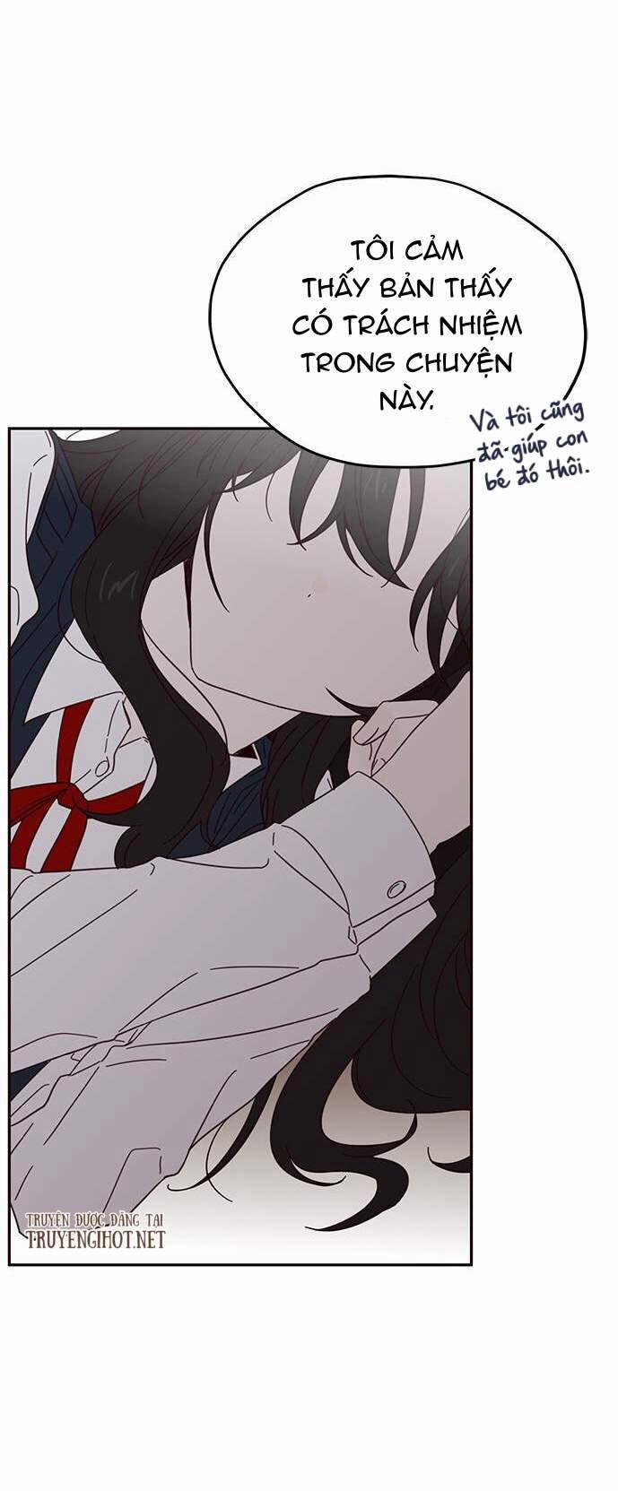 Sợi Chỉ Nhân Duyên Của Sarang 11 trang 9