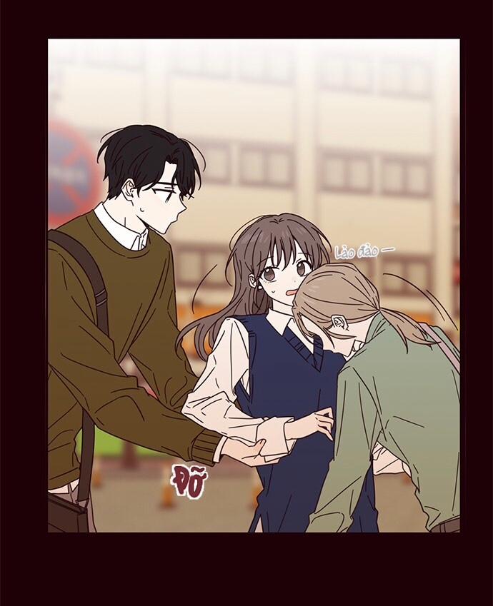 Sợi Chỉ Nhân Duyên Của Sarang 12 trang 11