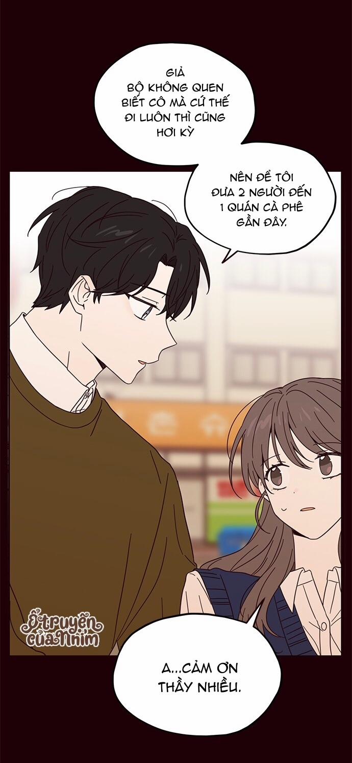 Sợi Chỉ Nhân Duyên Của Sarang 12 trang 12