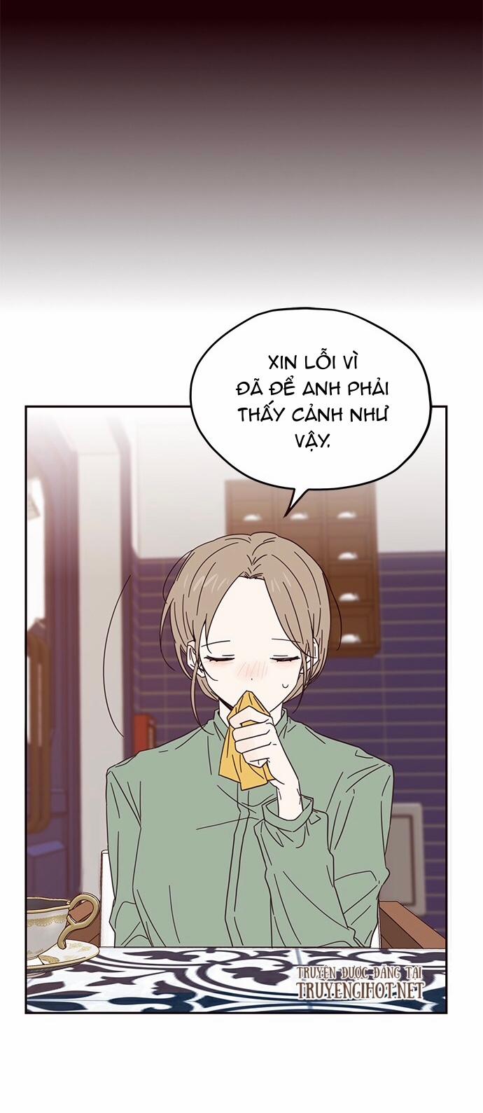 Sợi Chỉ Nhân Duyên Của Sarang 12 trang 13