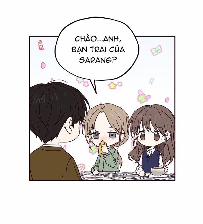 Sợi Chỉ Nhân Duyên Của Sarang 12 trang 14