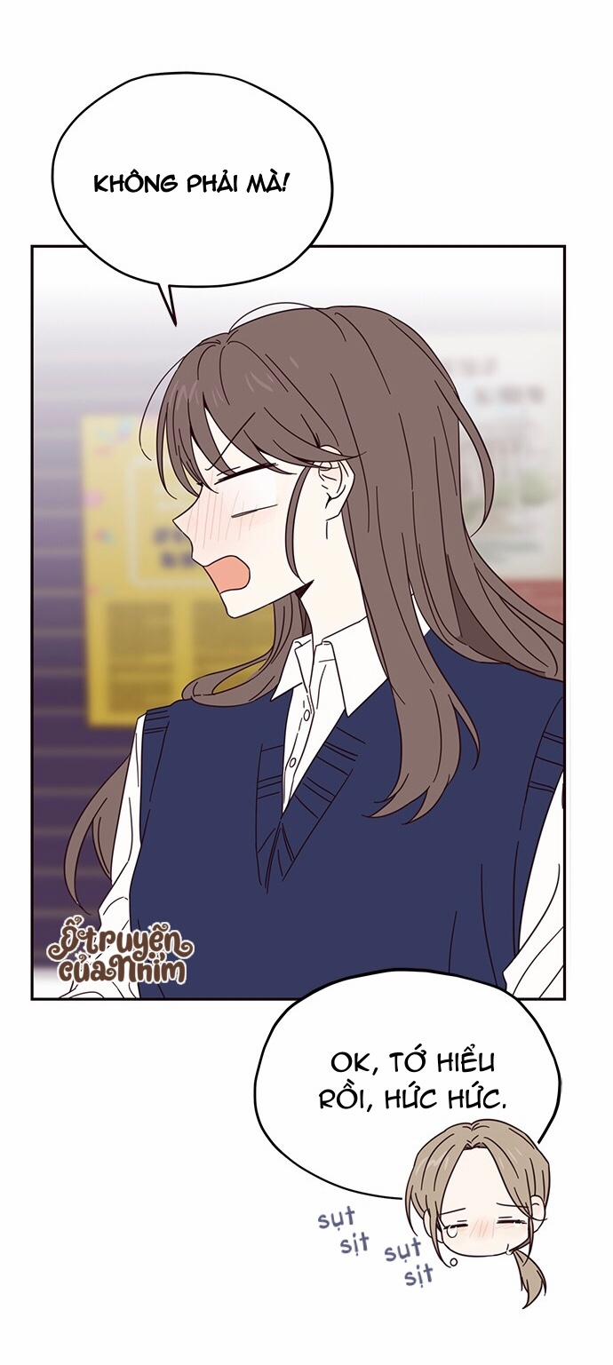 Sợi Chỉ Nhân Duyên Của Sarang 12 trang 15