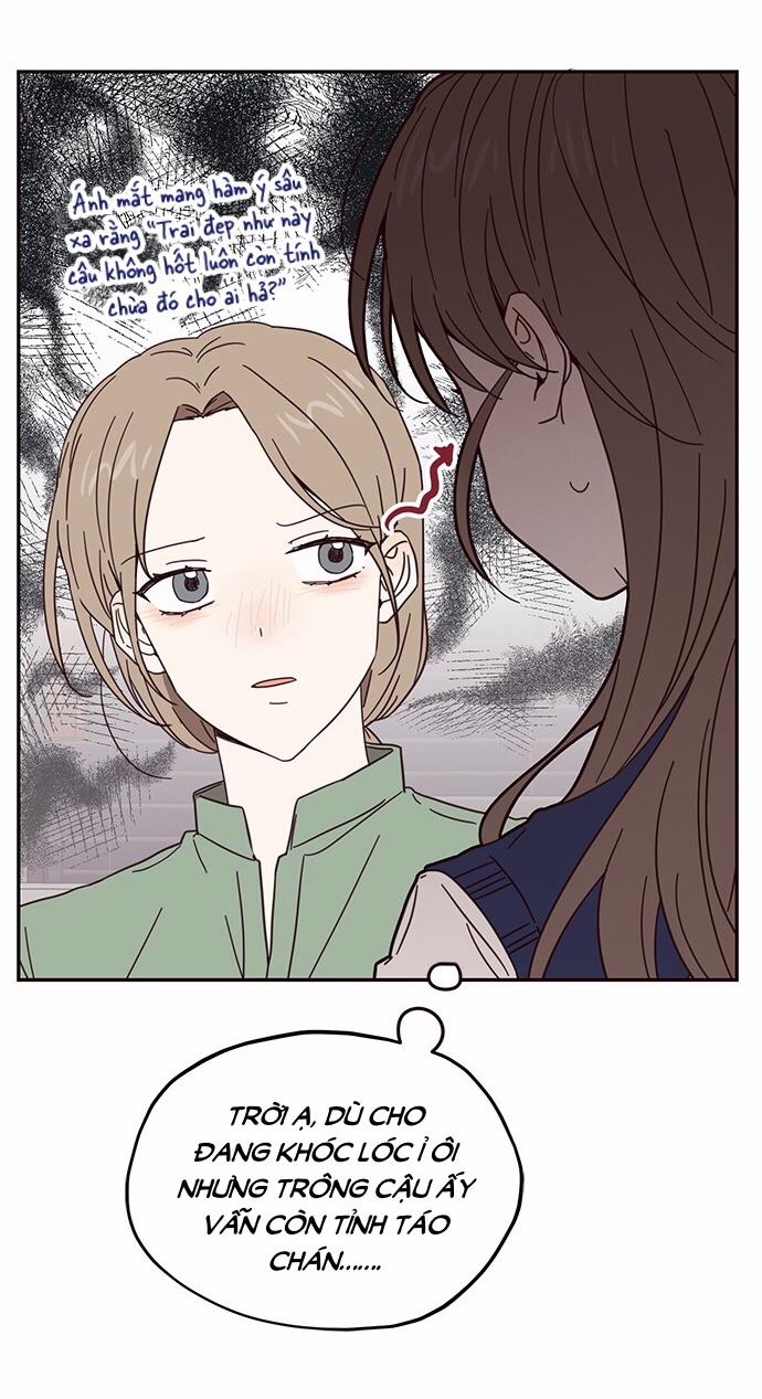 Sợi Chỉ Nhân Duyên Của Sarang 12 trang 17