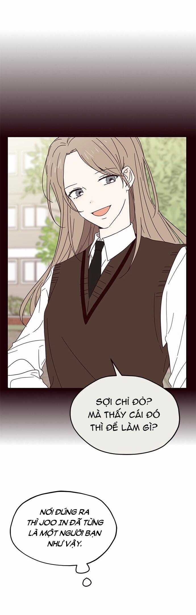 Sợi Chỉ Nhân Duyên Của Sarang 12 trang 18