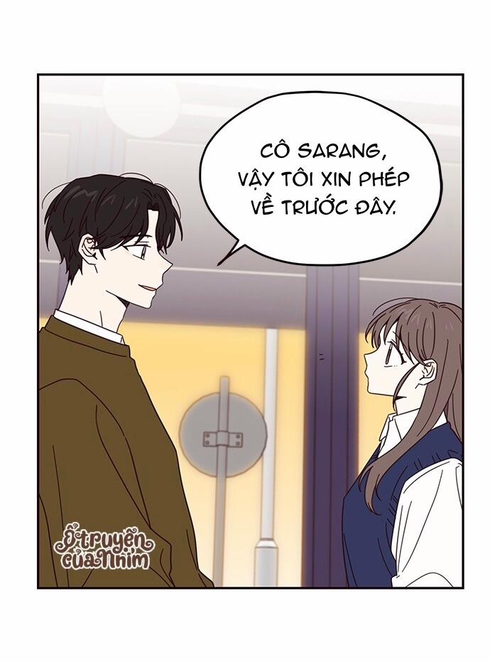 Sợi Chỉ Nhân Duyên Của Sarang 12 trang 19