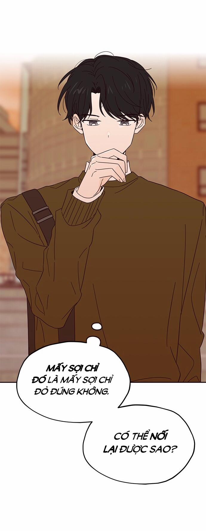 Sợi Chỉ Nhân Duyên Của Sarang 12 trang 2