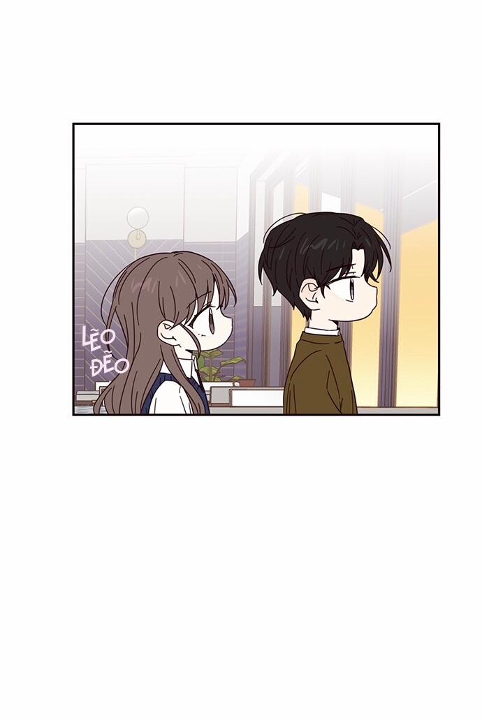 Sợi Chỉ Nhân Duyên Của Sarang 12 trang 21