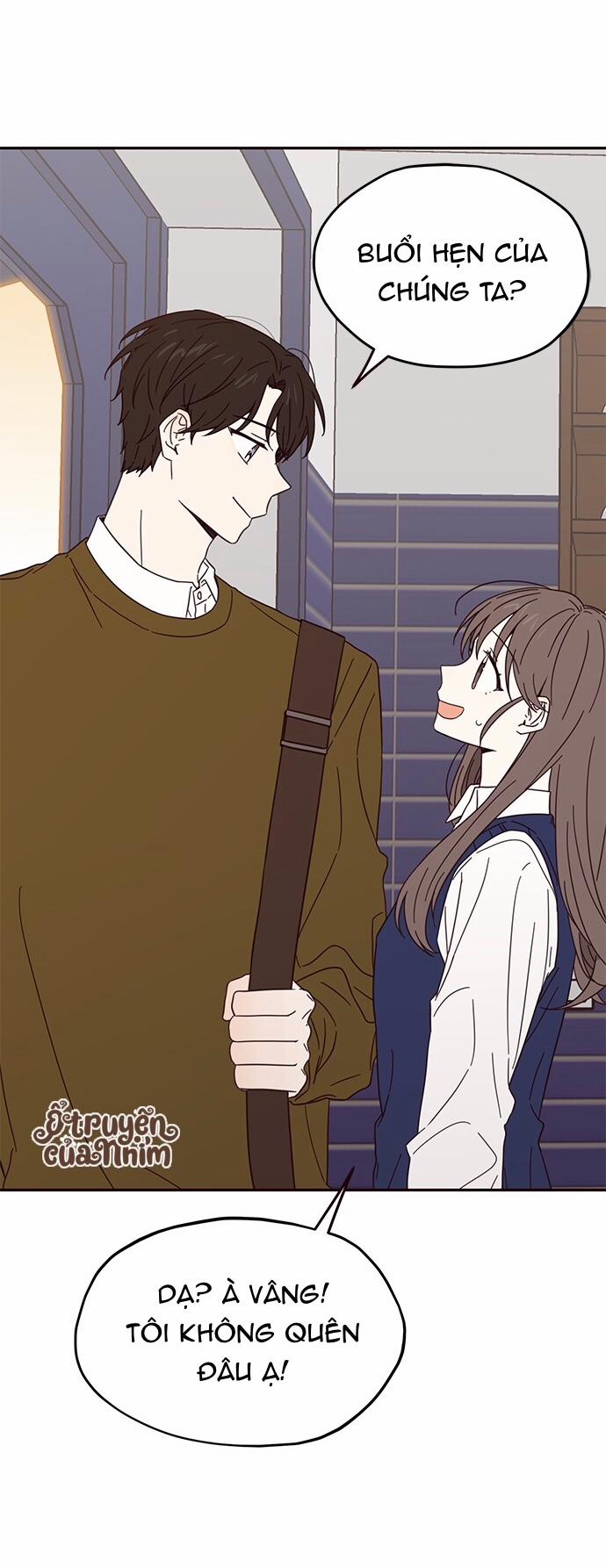 Sợi Chỉ Nhân Duyên Của Sarang 12 trang 23