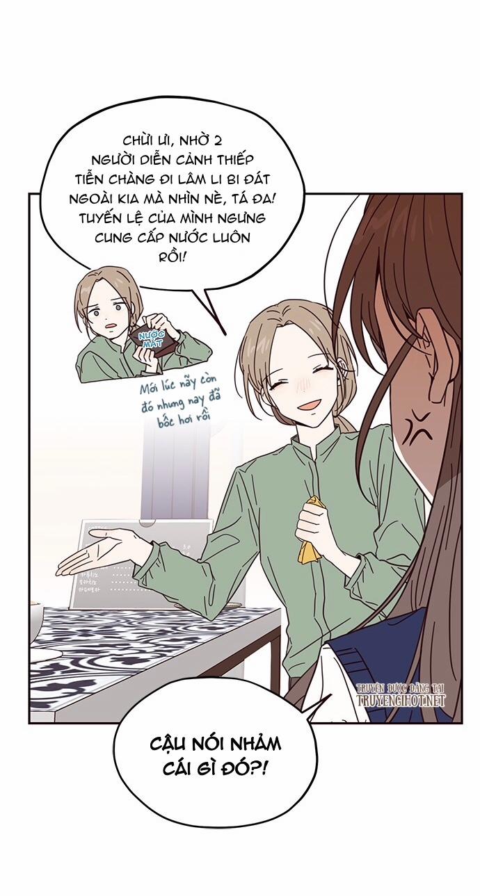 Sợi Chỉ Nhân Duyên Của Sarang 12 trang 26