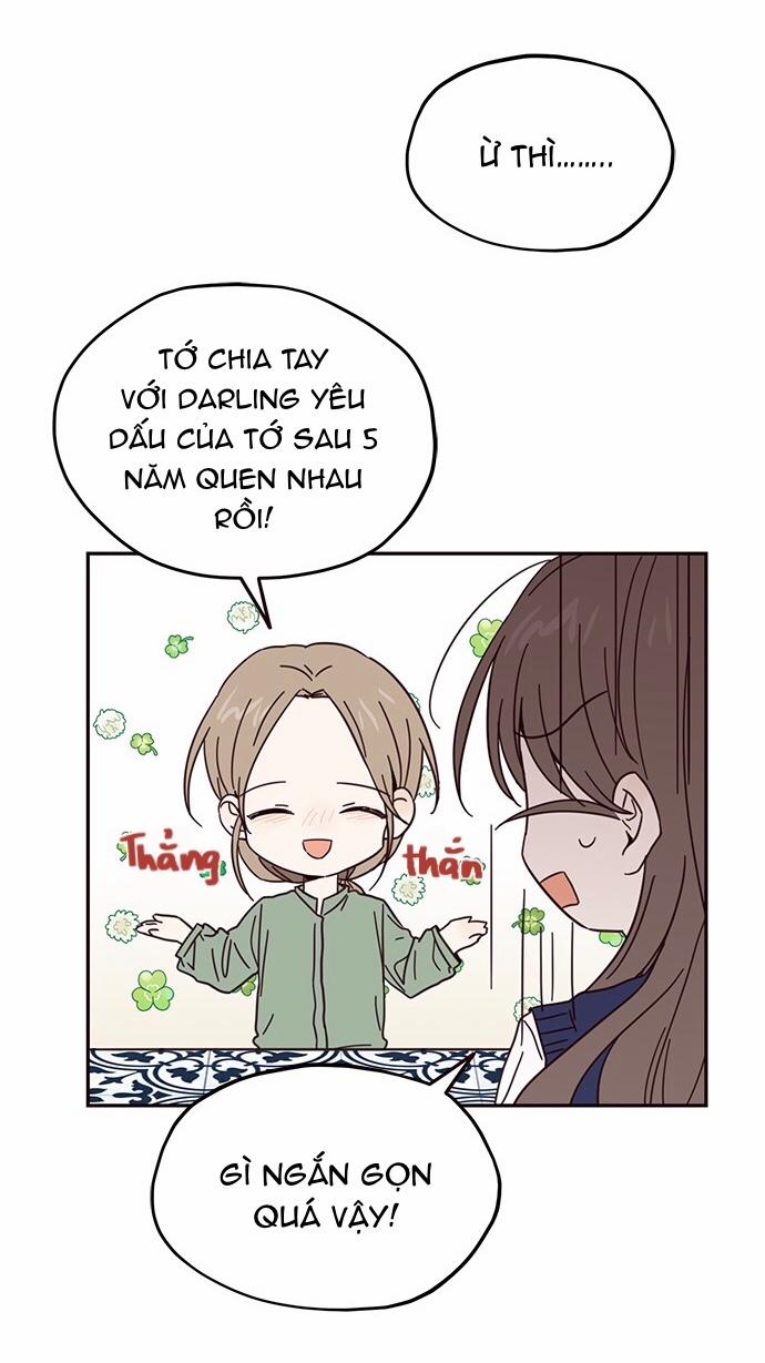 Sợi Chỉ Nhân Duyên Của Sarang 12 trang 30