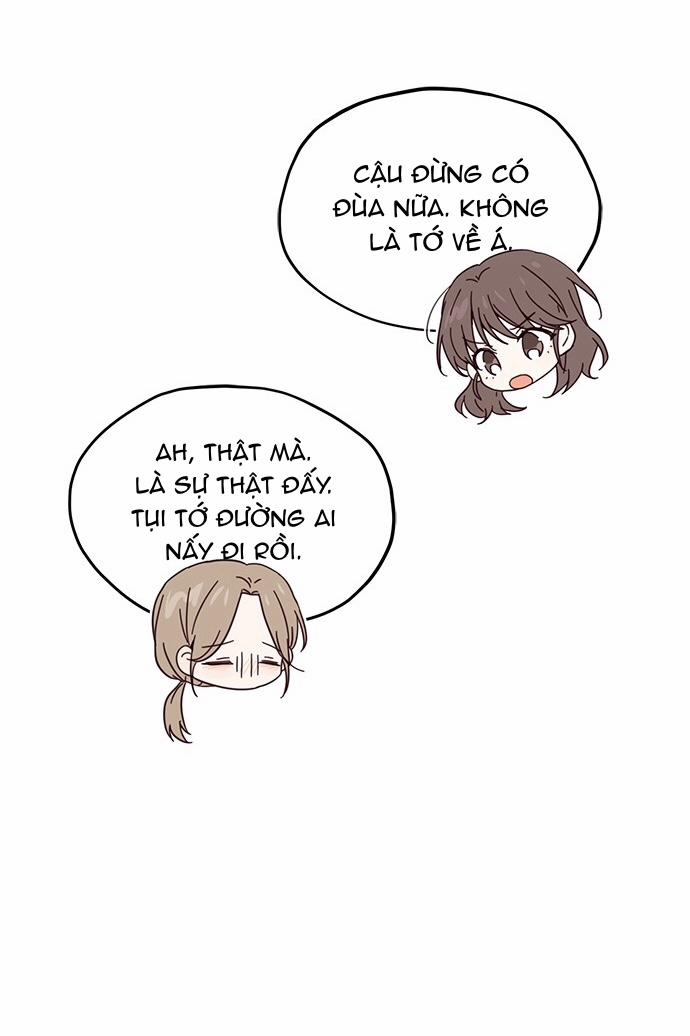 Sợi Chỉ Nhân Duyên Của Sarang 12 trang 31