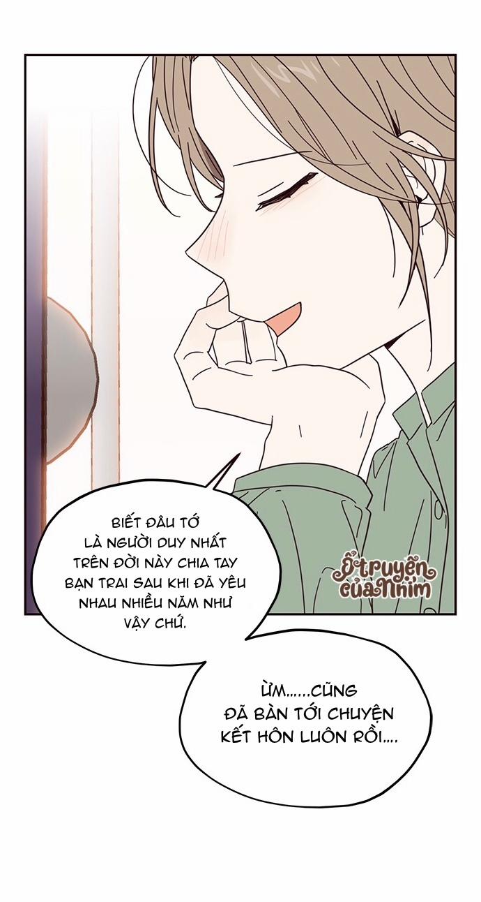 Sợi Chỉ Nhân Duyên Của Sarang 12 trang 32