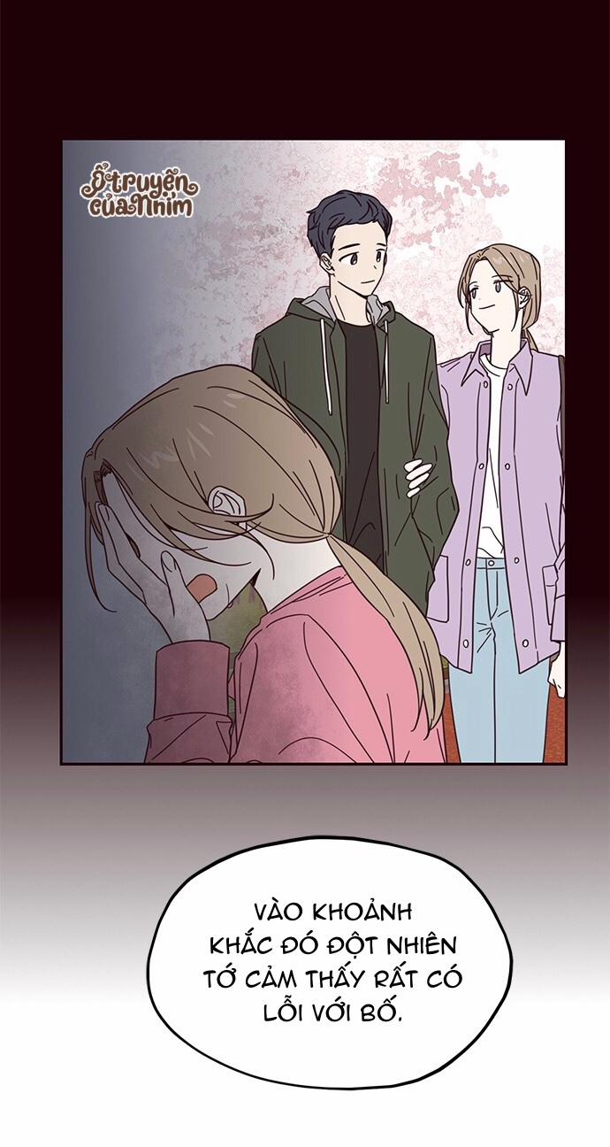 Sợi Chỉ Nhân Duyên Của Sarang 12 trang 36