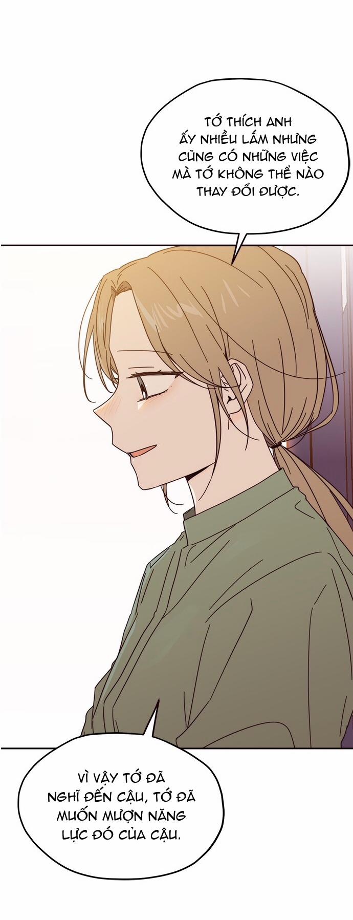 Sợi Chỉ Nhân Duyên Của Sarang 12 trang 39