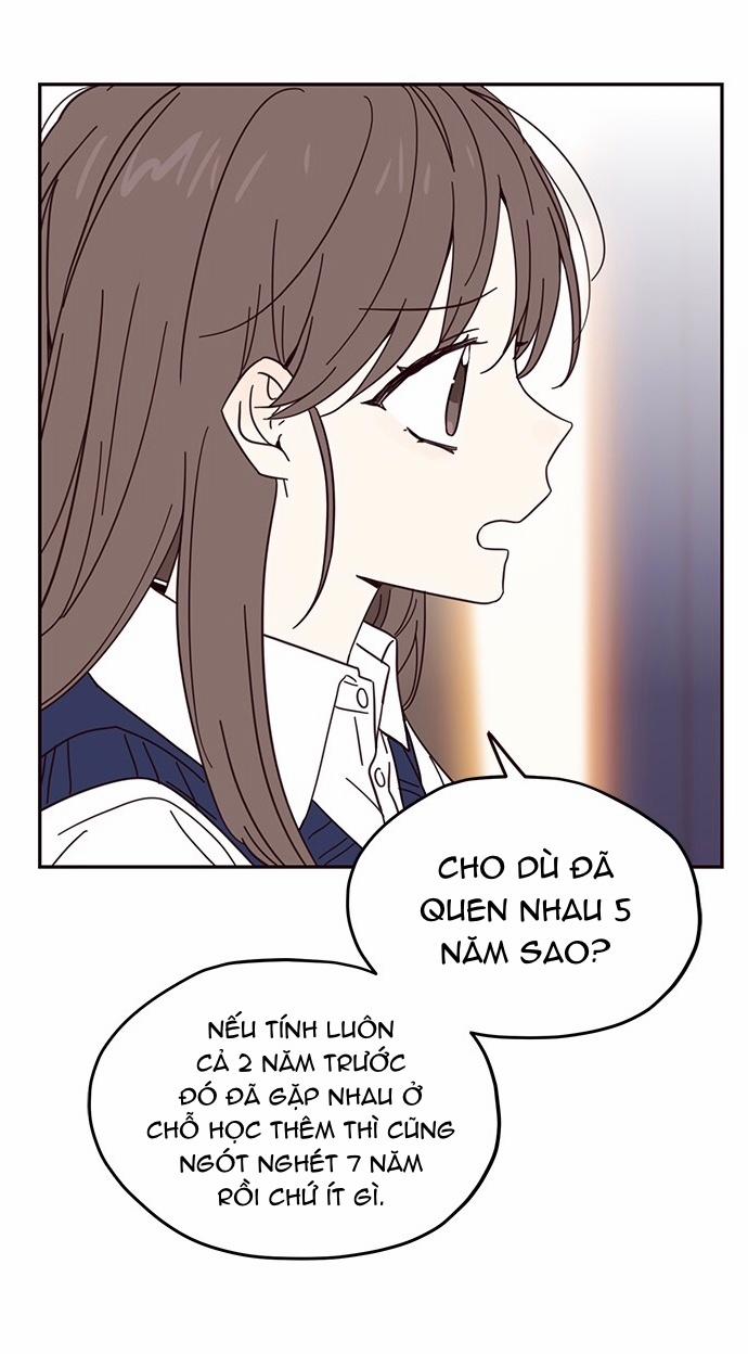 Sợi Chỉ Nhân Duyên Của Sarang 12 trang 40