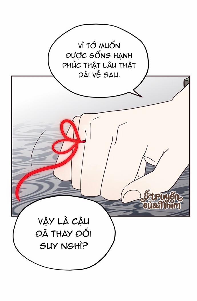 Sợi Chỉ Nhân Duyên Của Sarang 12 trang 41