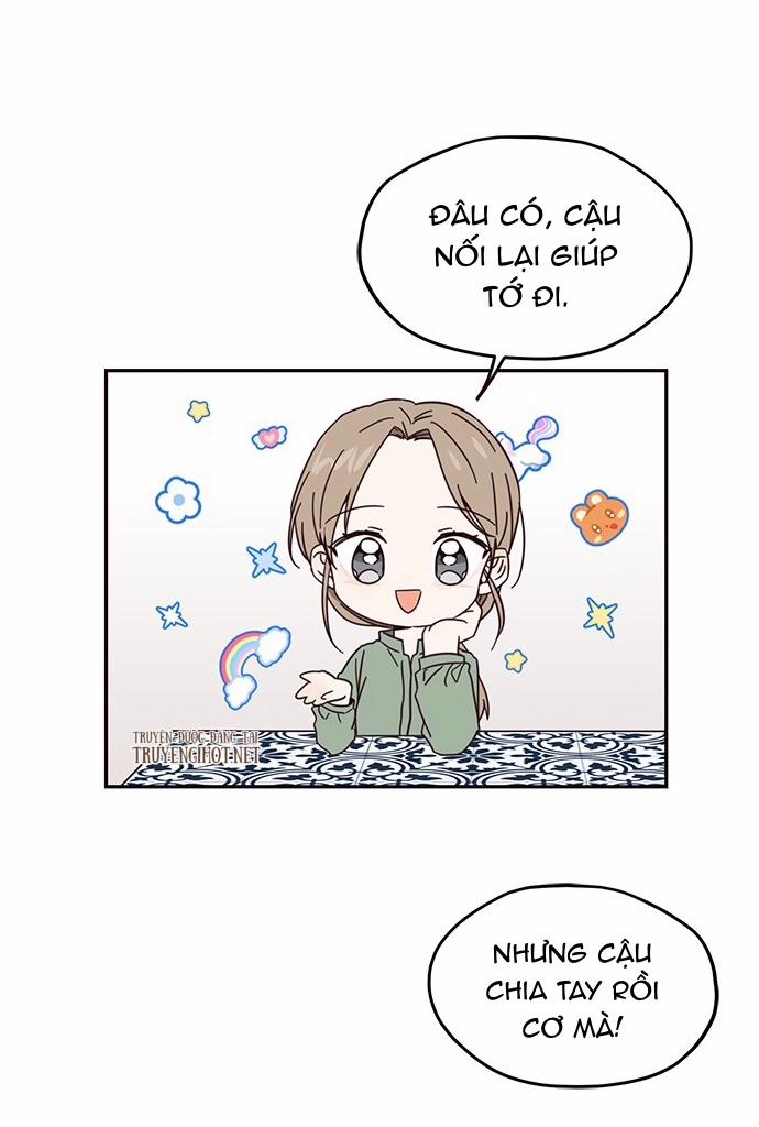 Sợi Chỉ Nhân Duyên Của Sarang 12 trang 42