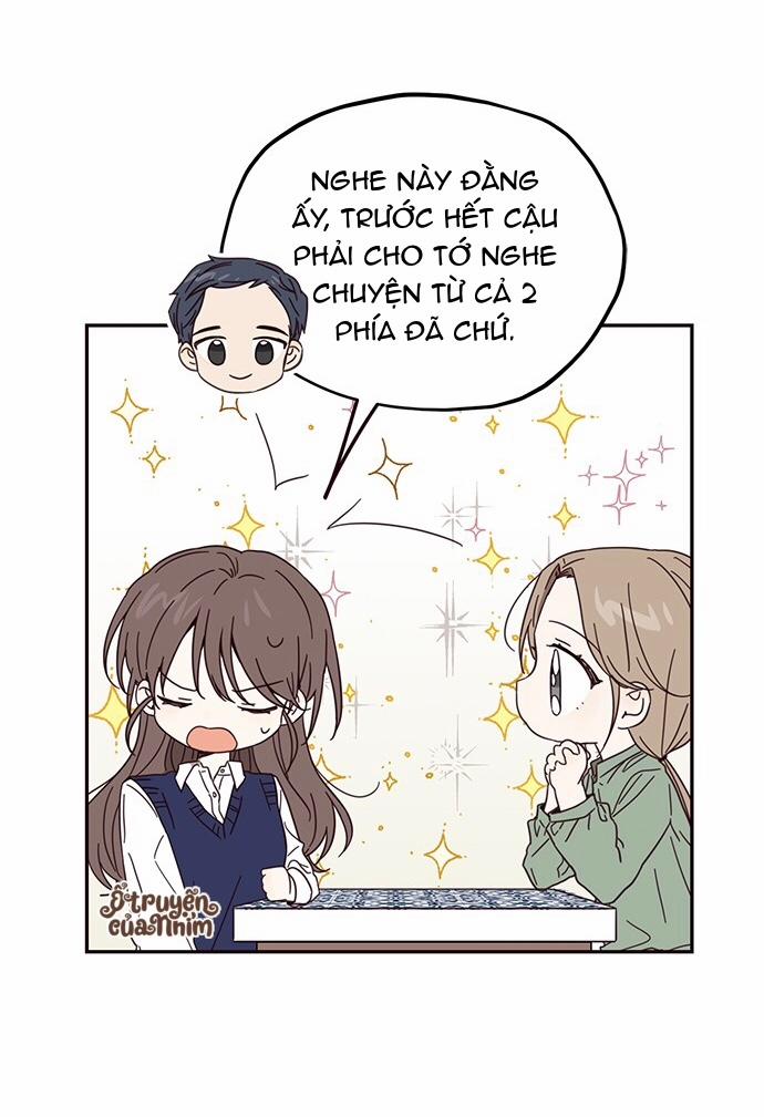 Sợi Chỉ Nhân Duyên Của Sarang 12 trang 44