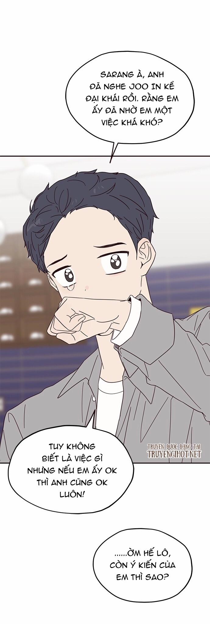 Sợi Chỉ Nhân Duyên Của Sarang 12 trang 51