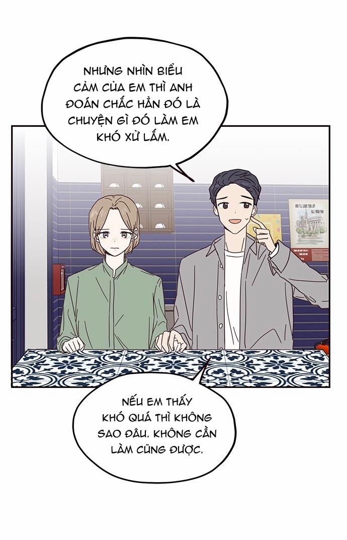 Sợi Chỉ Nhân Duyên Của Sarang 12 trang 53