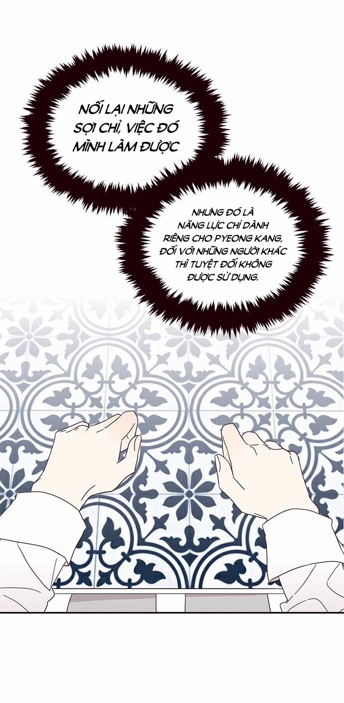 Sợi Chỉ Nhân Duyên Của Sarang 12 trang 54