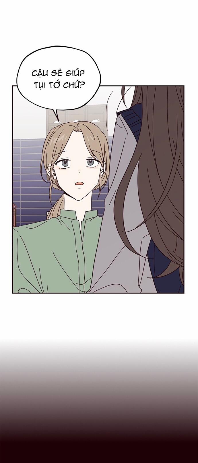 Sợi Chỉ Nhân Duyên Của Sarang 12 trang 58