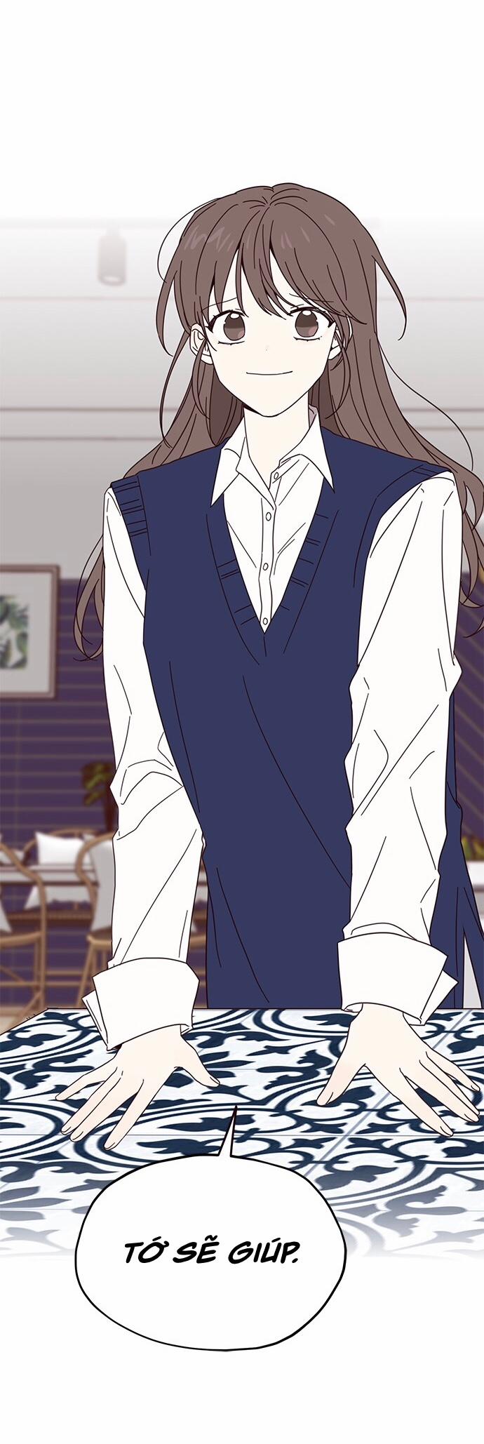 Sợi Chỉ Nhân Duyên Của Sarang 12 trang 61