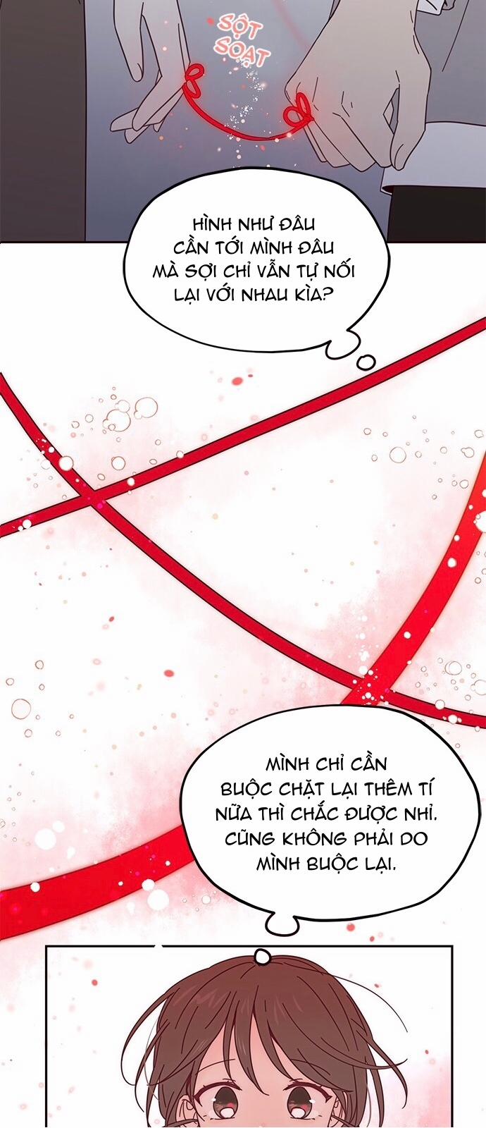 Sợi Chỉ Nhân Duyên Của Sarang 12 trang 70