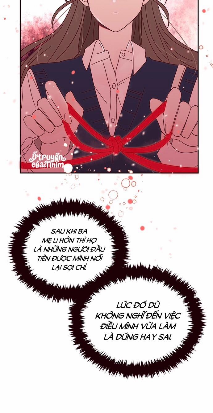 Sợi Chỉ Nhân Duyên Của Sarang 12 trang 71