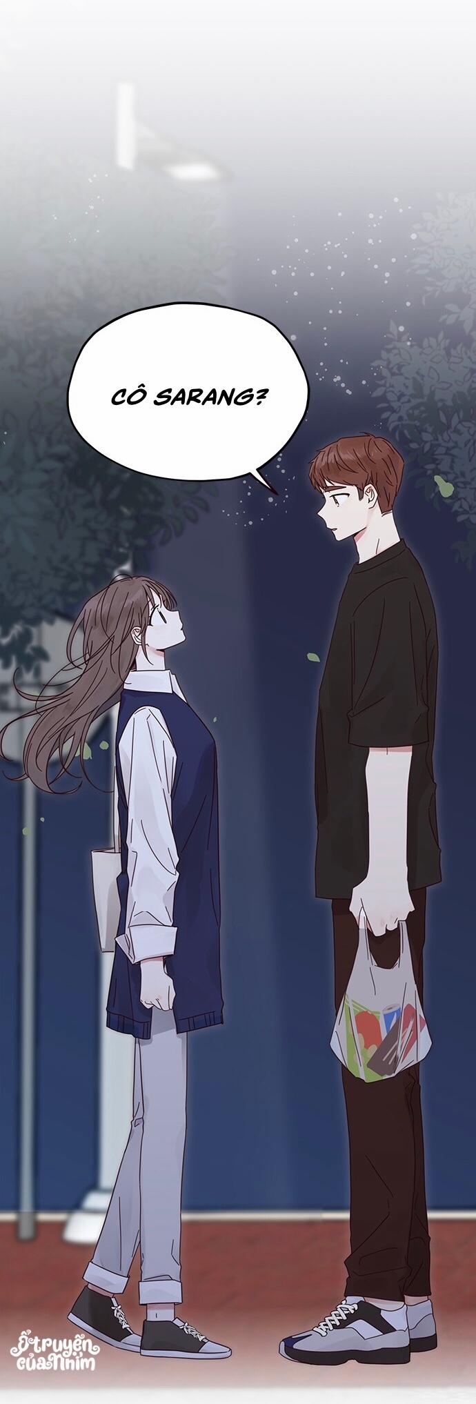 Sợi Chỉ Nhân Duyên Của Sarang 12 trang 75